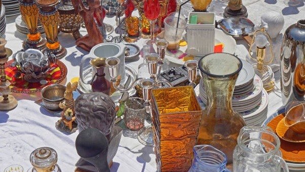 Antique china buyers in Rock Hill North Carolina. Updated 2025.