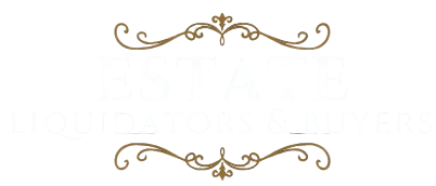 Estate Liquidators & Buyers Rock Hill