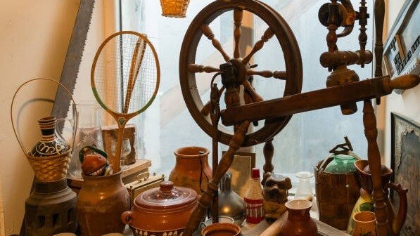 Vintages buyers in Rock Hill North Carolina. Updated 2025.